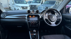 Suzuki Vitara 1.4 Boosterjet 48V Hybrid SZ5 ALLGRIP 5dr Petrol Estate